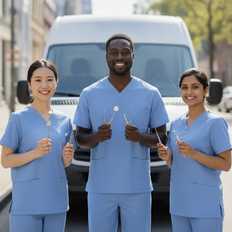 dentist Cleburne