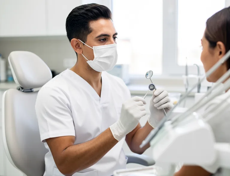 dentist Cleburne